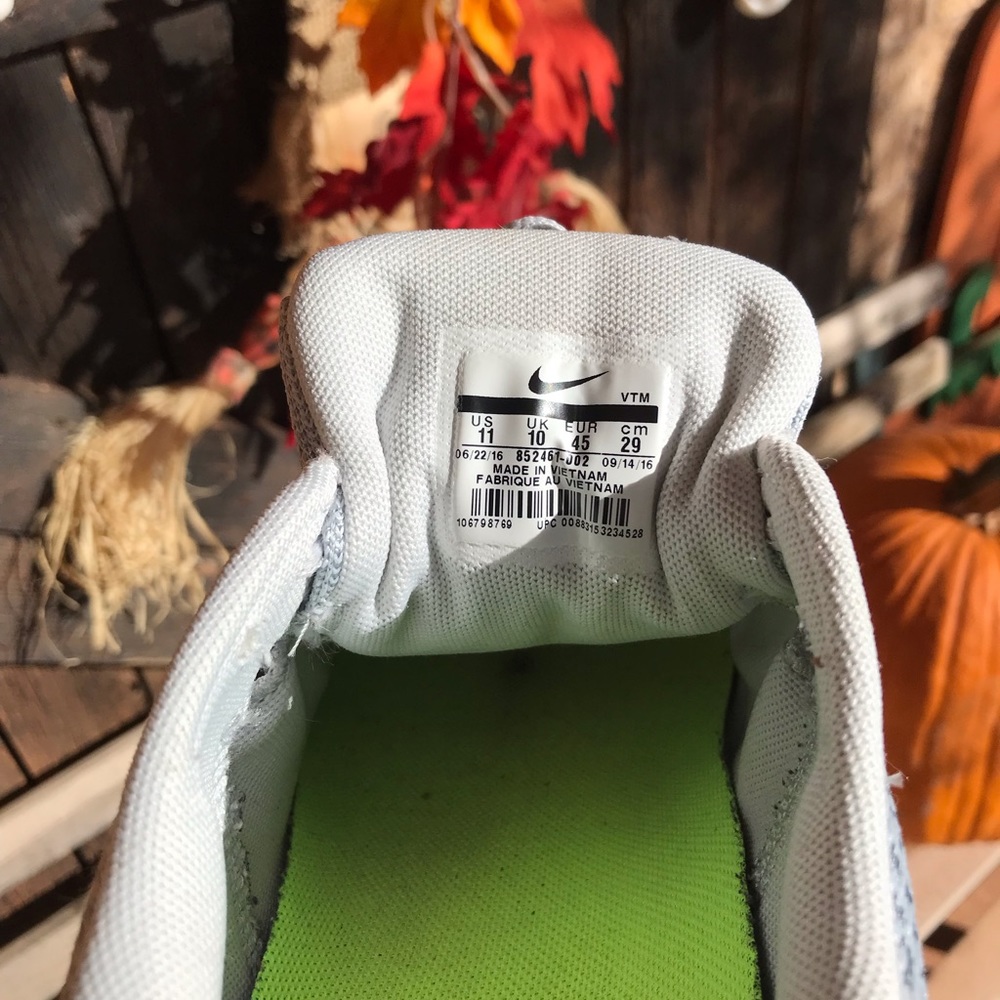 Nike Air Max Sequent 2 - Picture 6 of 6